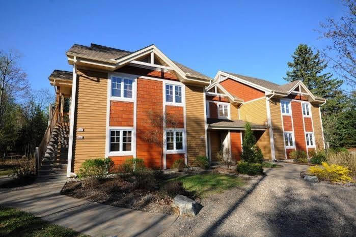 Village Pinoteau By Tremblant Sunstar * Mont-Tremblant