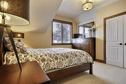 Rabaska By Tremblant Sunstar Apartment *