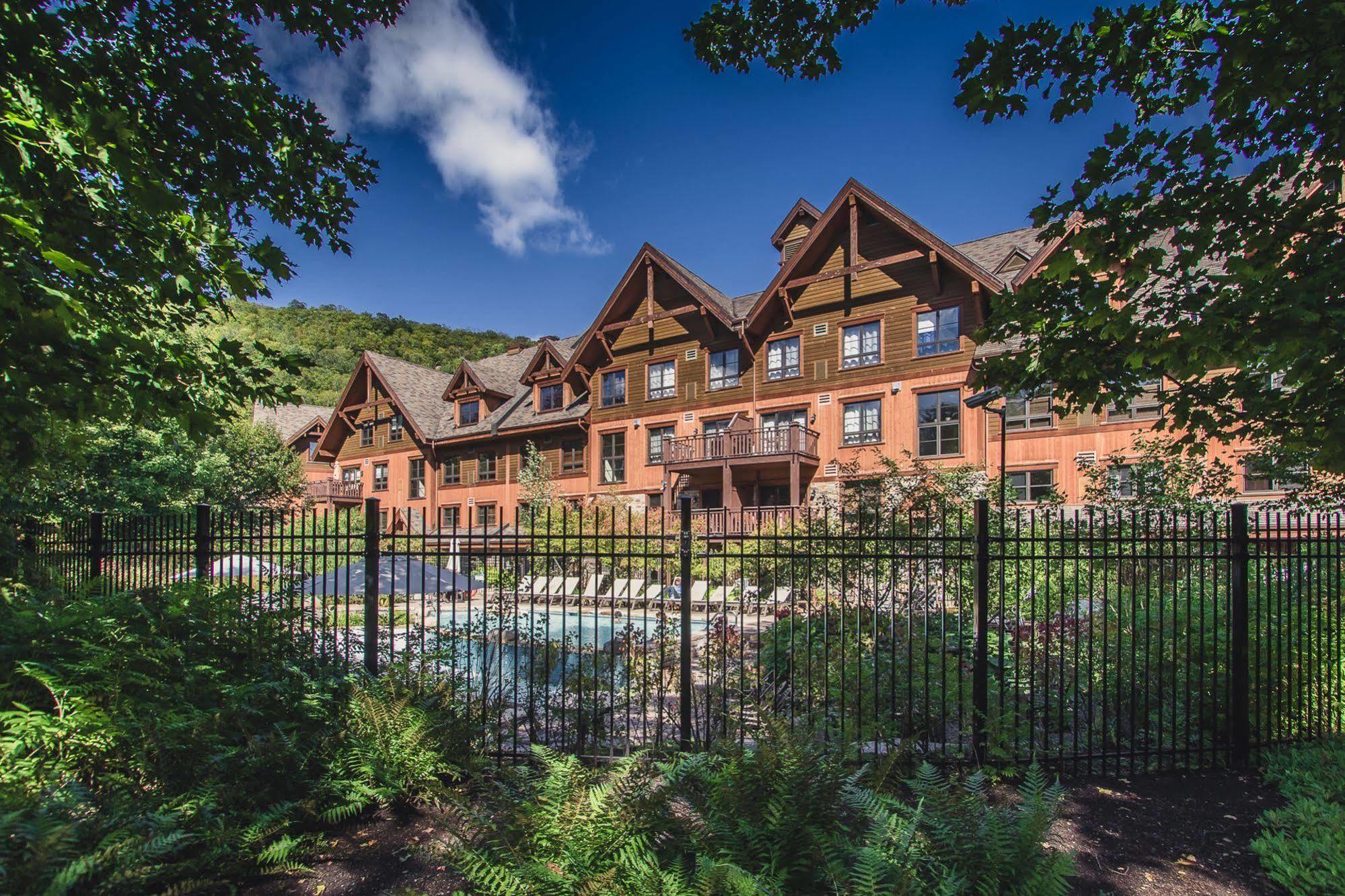 Apartment Etoile Du Matin By Rendez-vous Mont-Tremblant