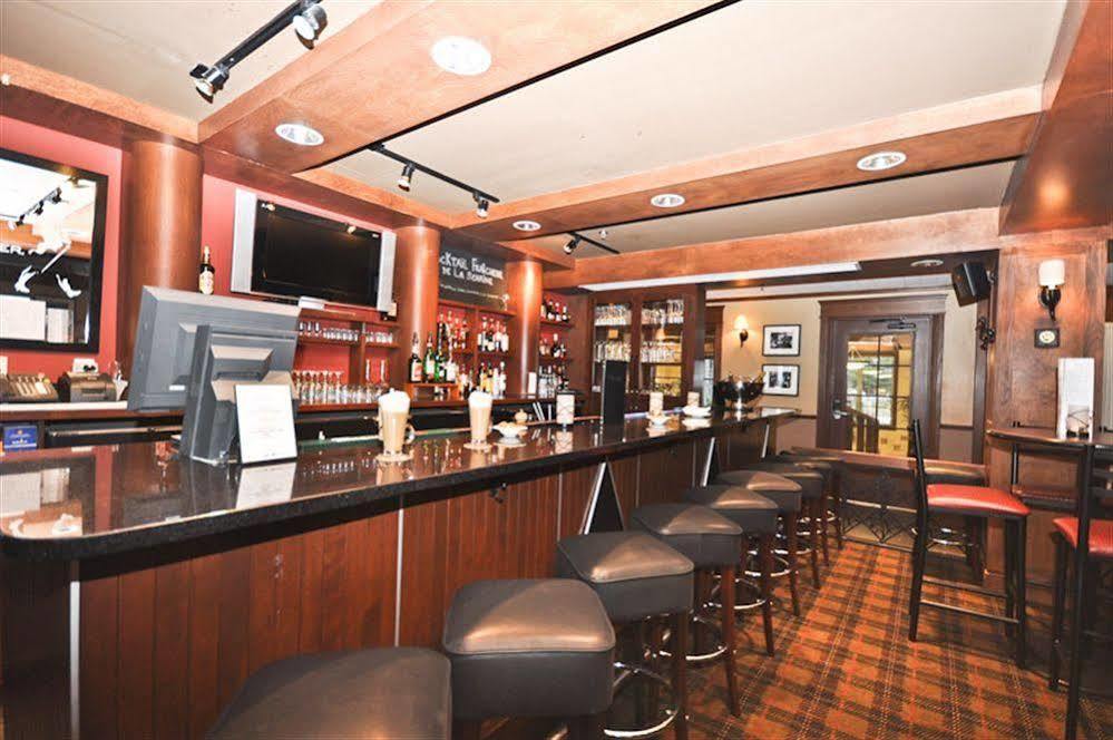 Chateau Beauvallon Hotel Mont-Tremblant