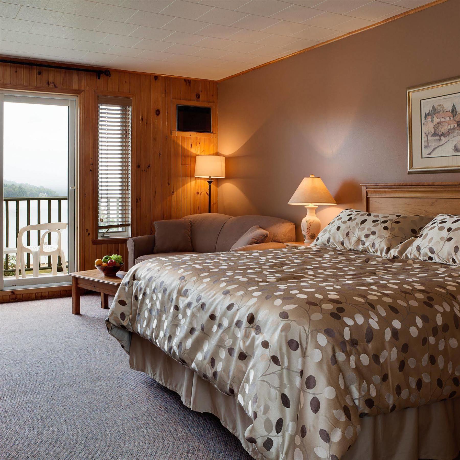 La Porte Rouge Inn 3*