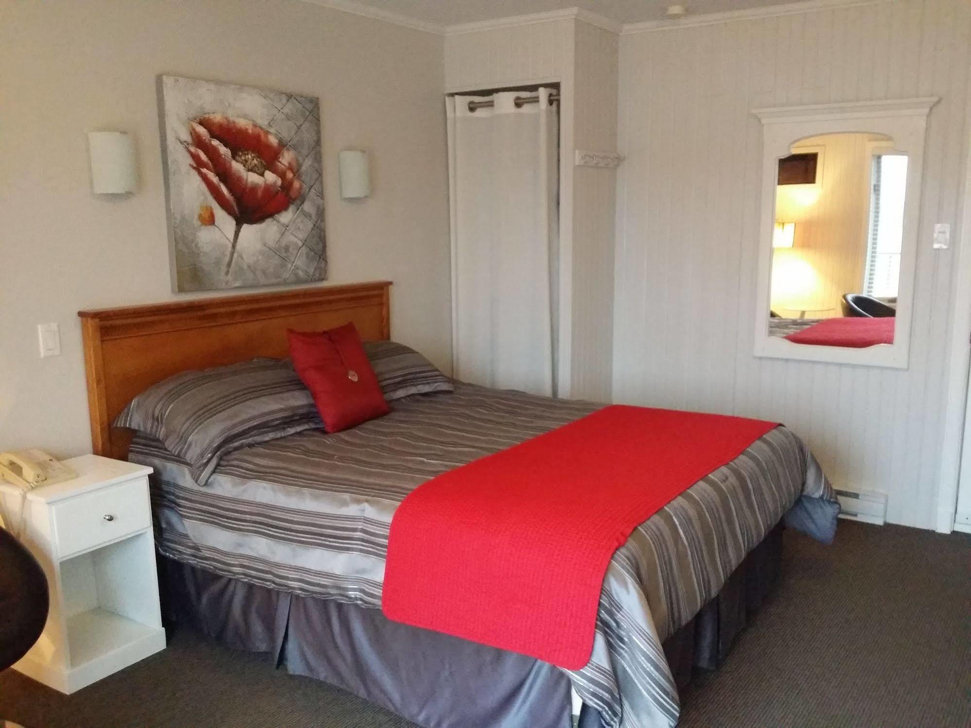 La Porte Rouge Inn Mont-Tremblant