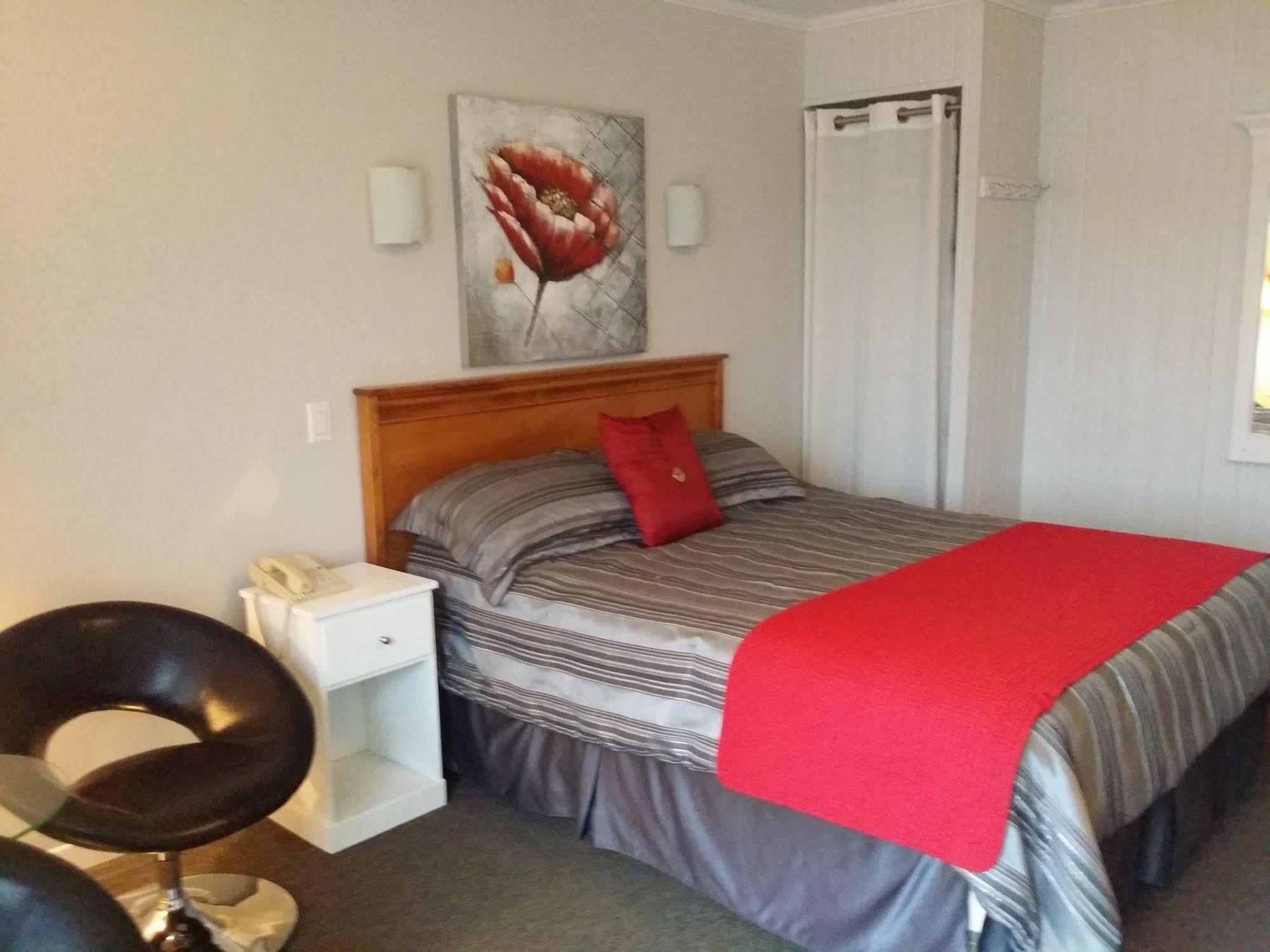 Inn La Porte Rouge Mont-Tremblant