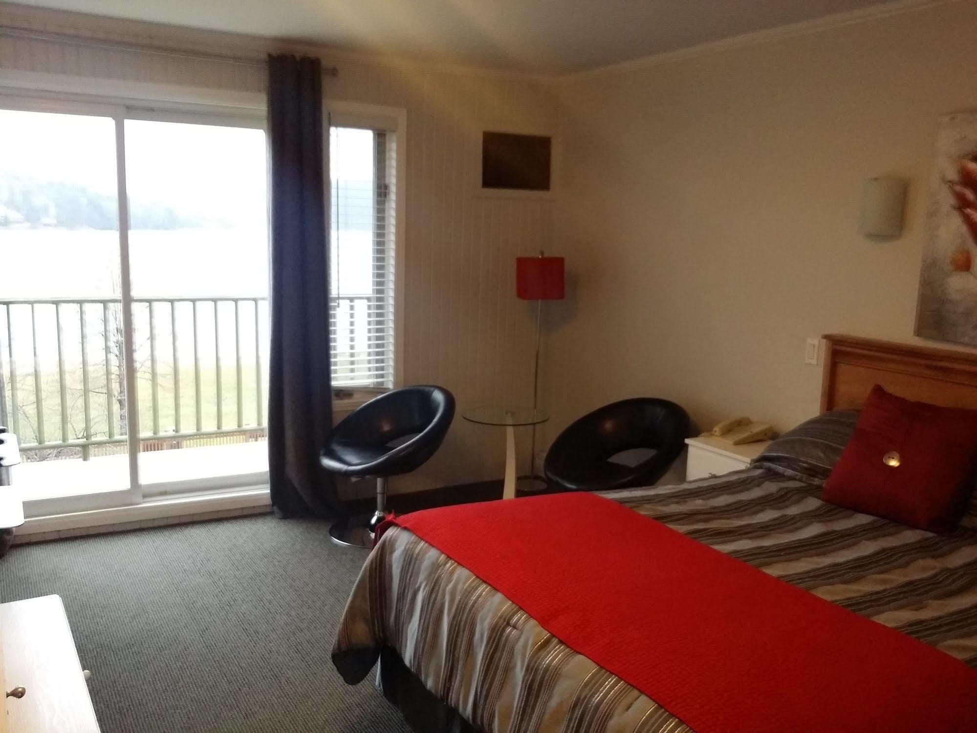 Inn La Porte Rouge Mont-Tremblant