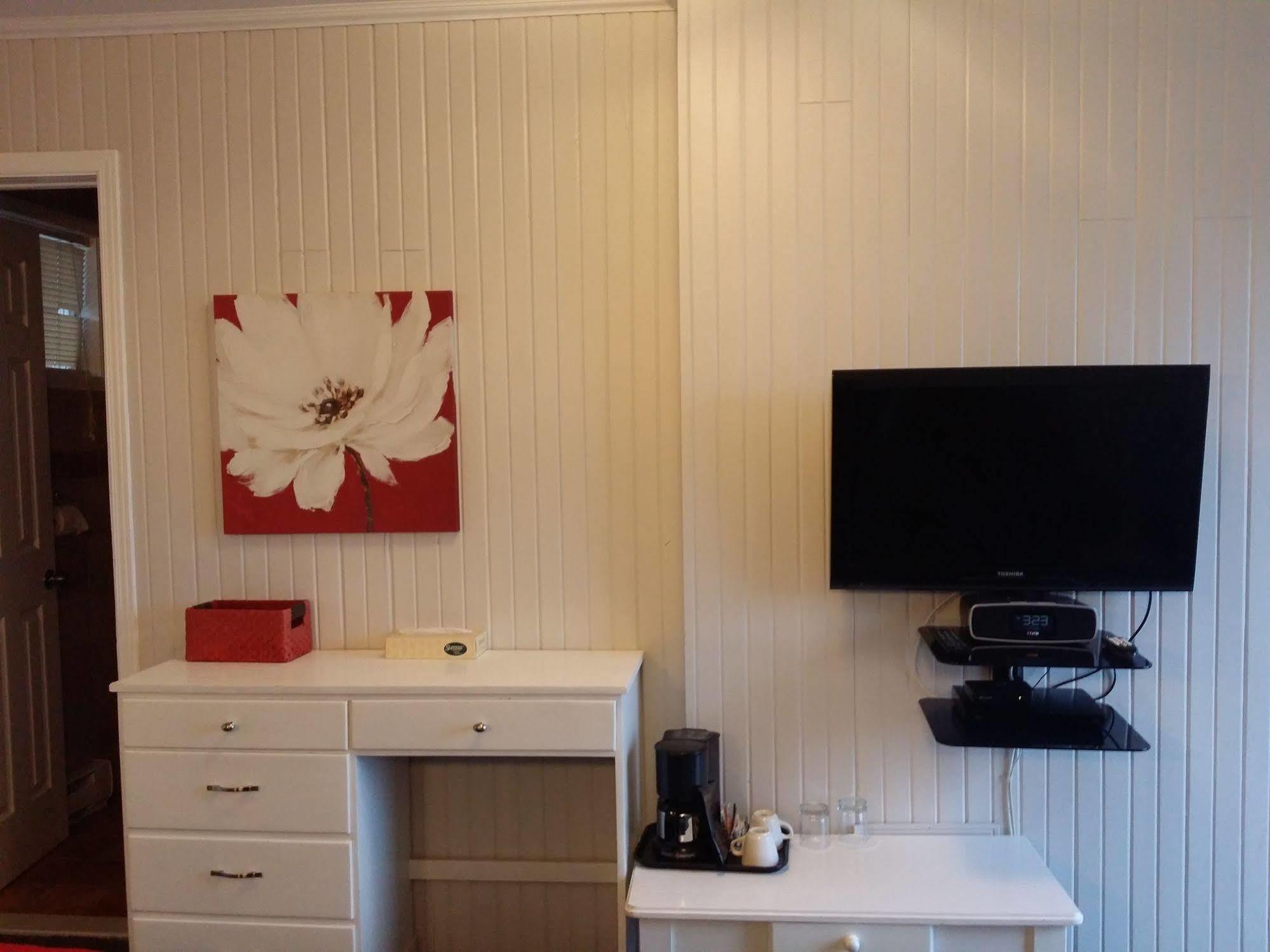 La Porte Rouge 3* Mont-Tremblant