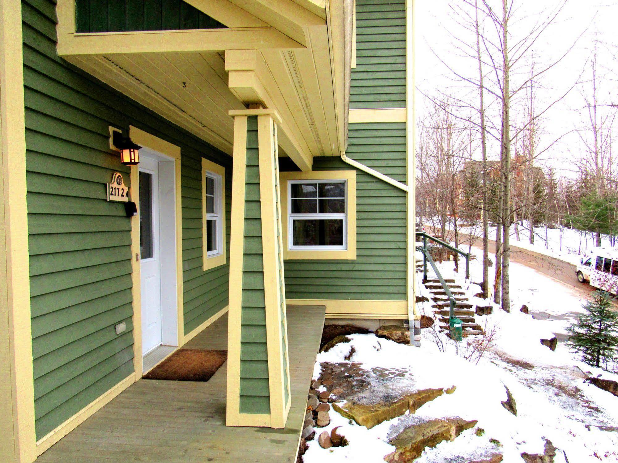 Tremblant Les Eaux - Location Adp *