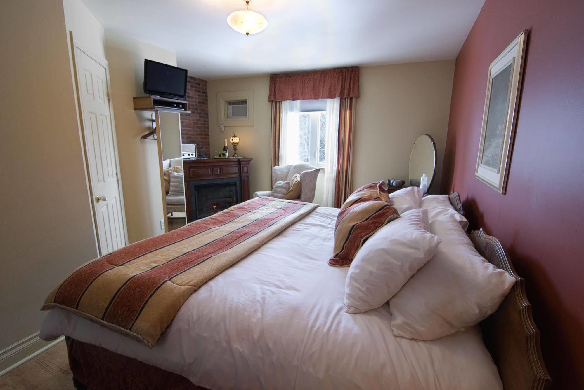 Bed & Breakfast Le Pimbina