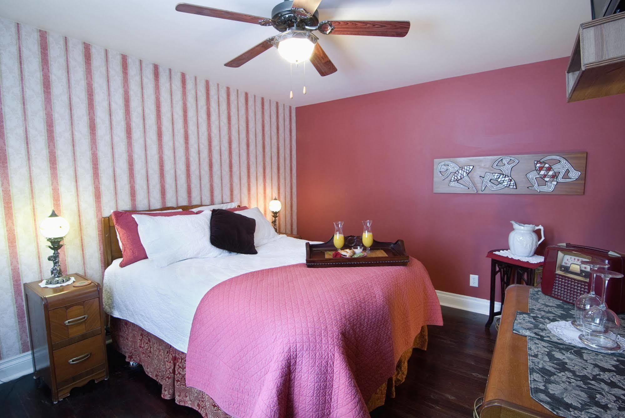 Bed & Breakfast Le Pimbina