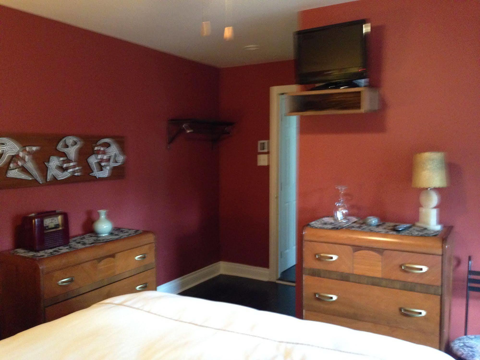 Bed & Breakfast Le Pimbina