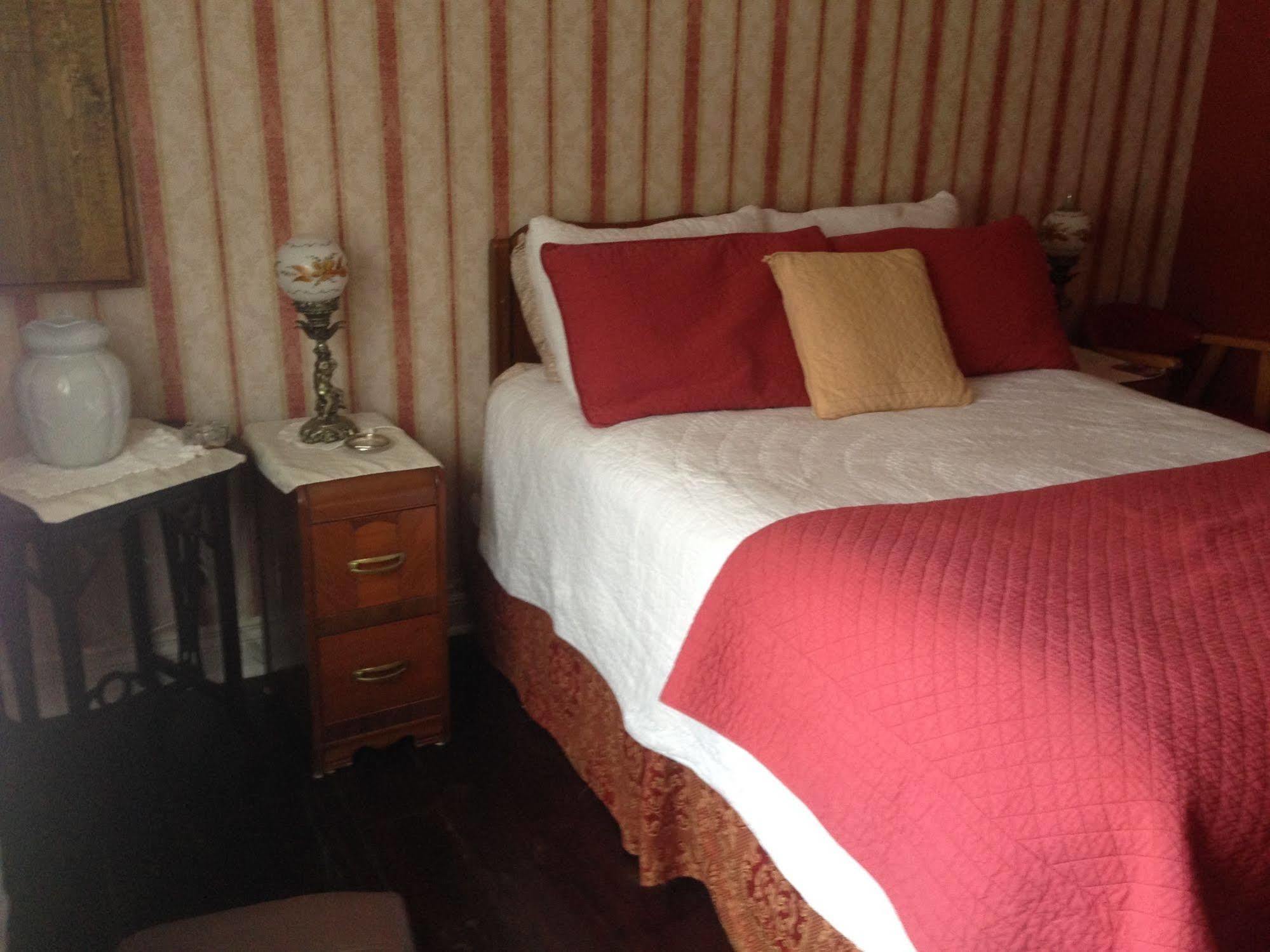 Le Pimbina Bed & Breakfast Mont-Tremblant