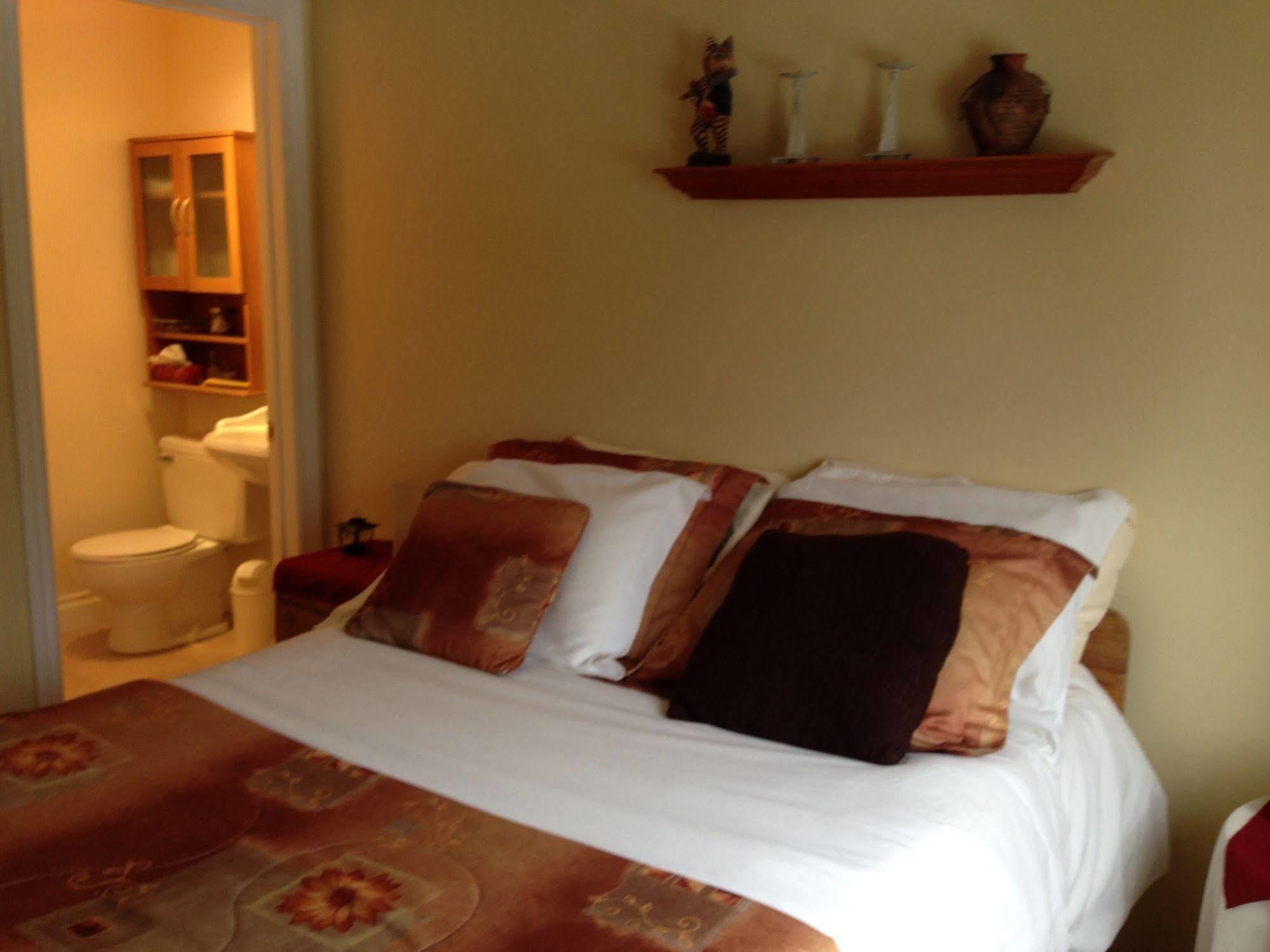 Bed & Breakfast Le Pimbina 4*