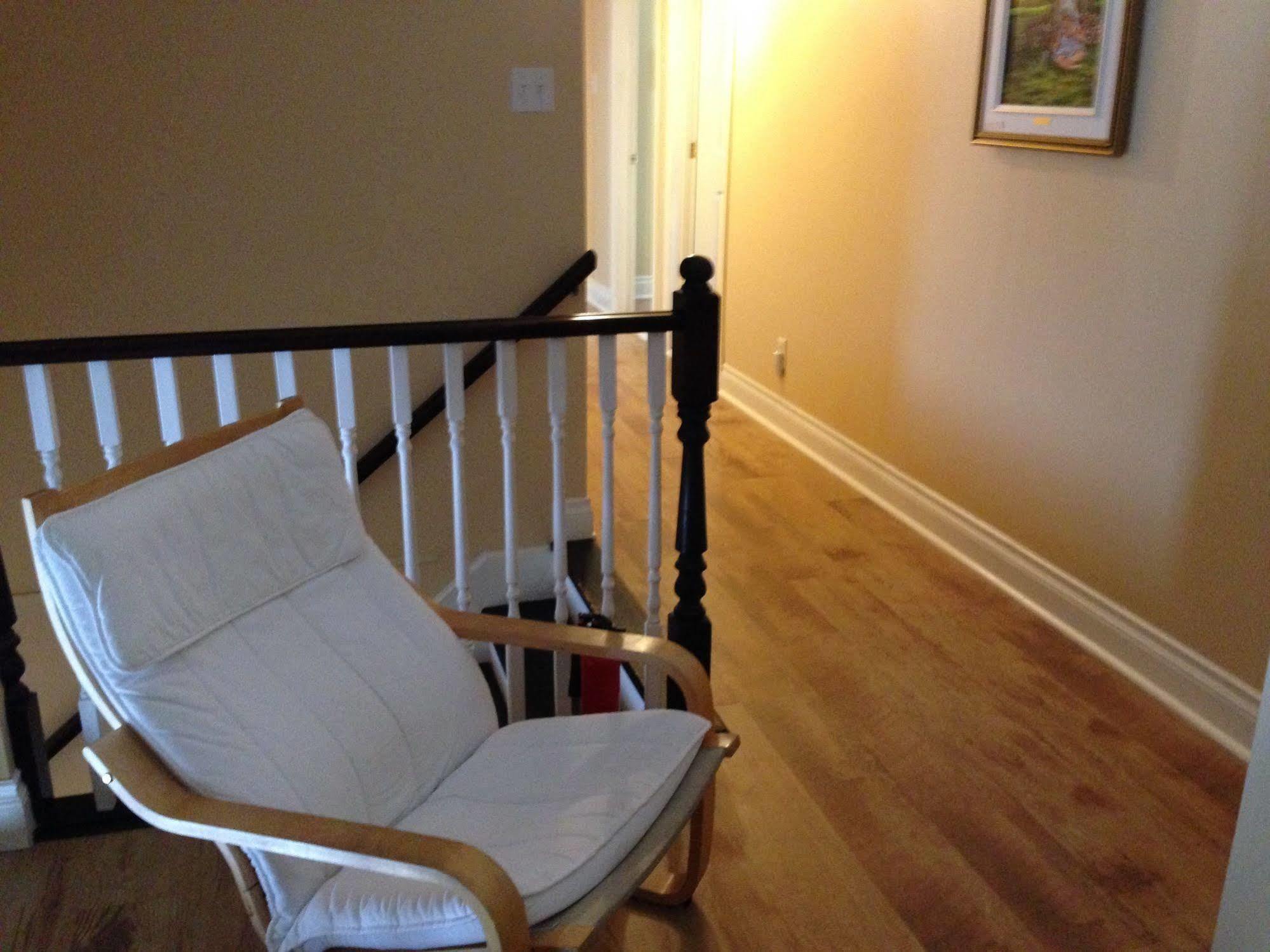 Le Pimbina Bed & Breakfast