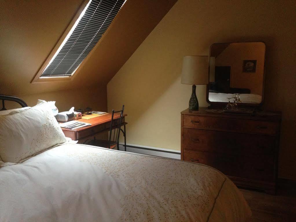 Bed & Breakfast Le Pimbina
