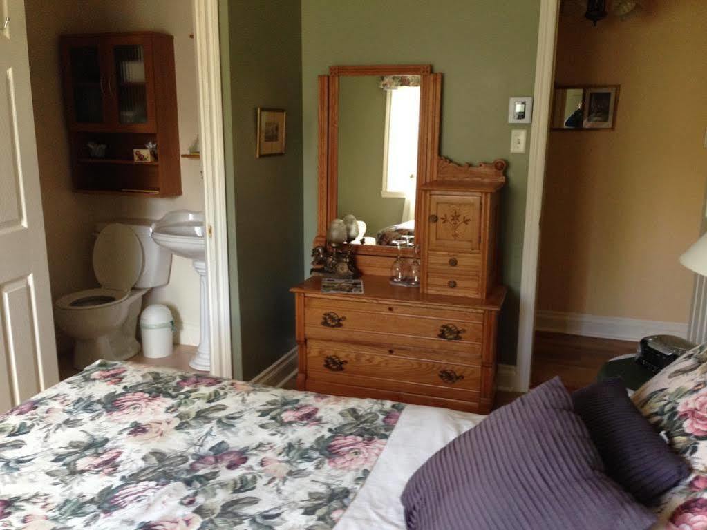Bed & Breakfast Le Pimbina