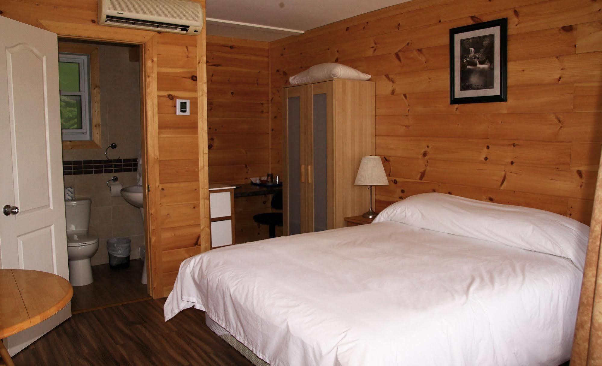 149 Motel Mont-Tremblant