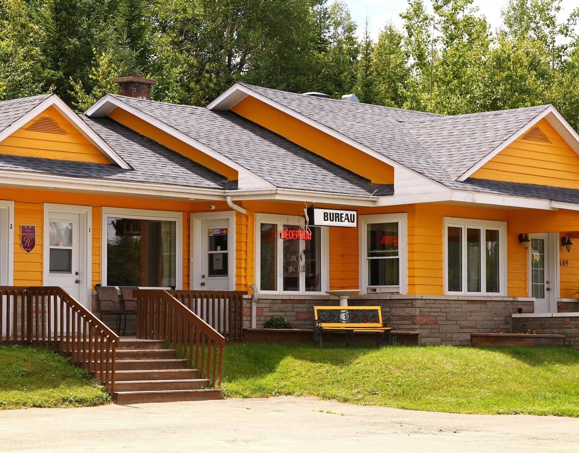 149 Motel