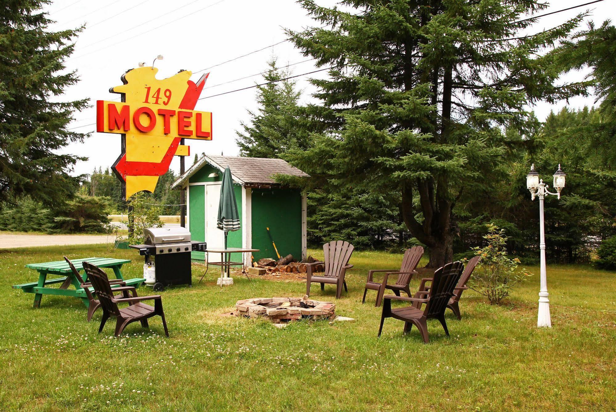 149 Motel