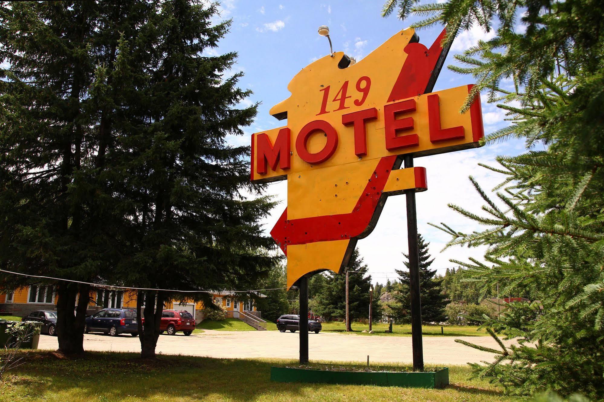 149 Mont-Tremblant