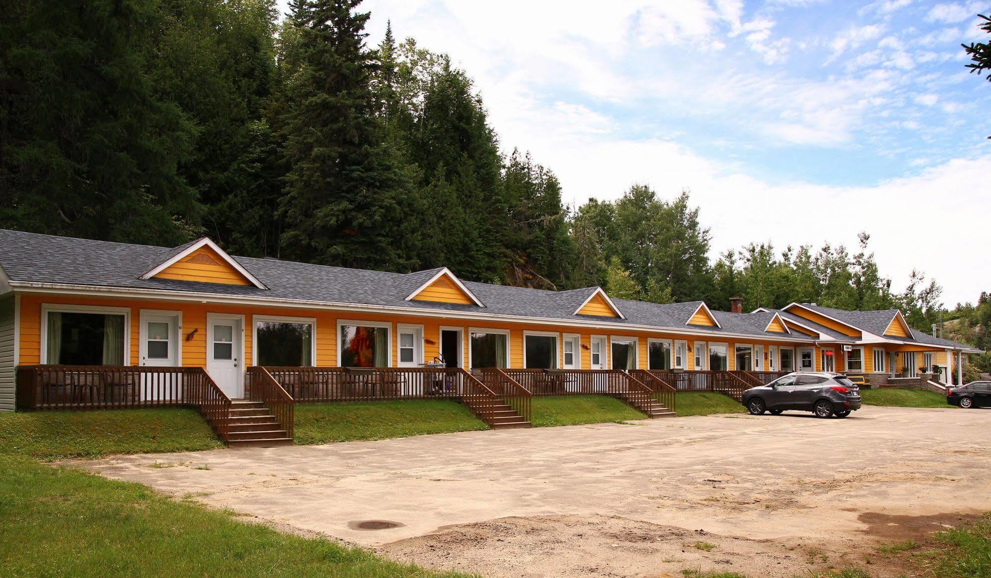 Motel 149 Mont-Tremblant