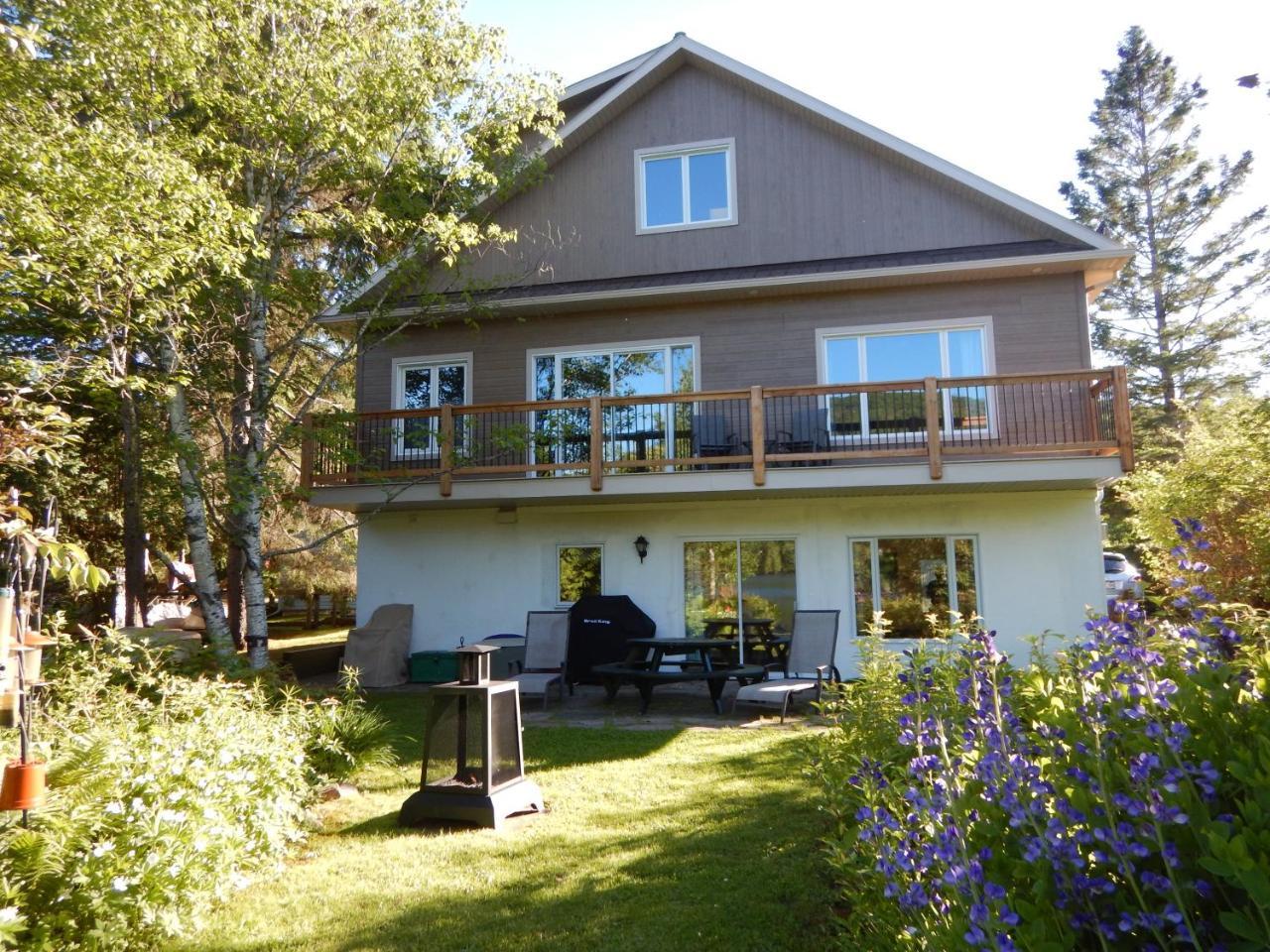 Chalets Laurentides Mont-tremblant *