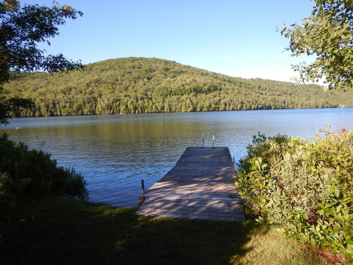 Chalets Laurentides Mont-tremblant Chalet Mont-Tremblant
