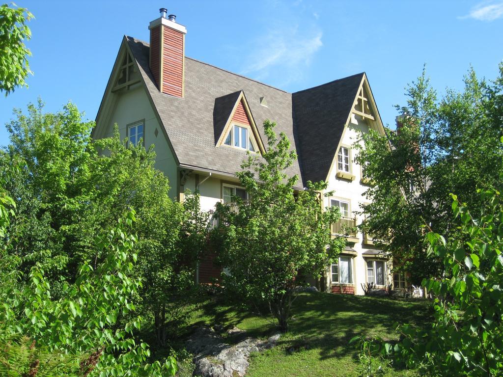 Le Plateau By Rendez-vous Mont-tremblant Mont-Tremblant