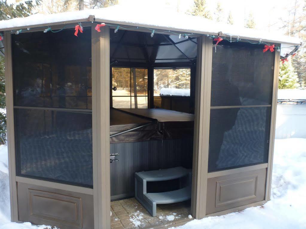 Bed & Breakfast La Tremblante 4*