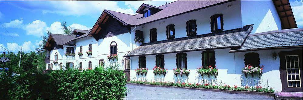Du Hotel