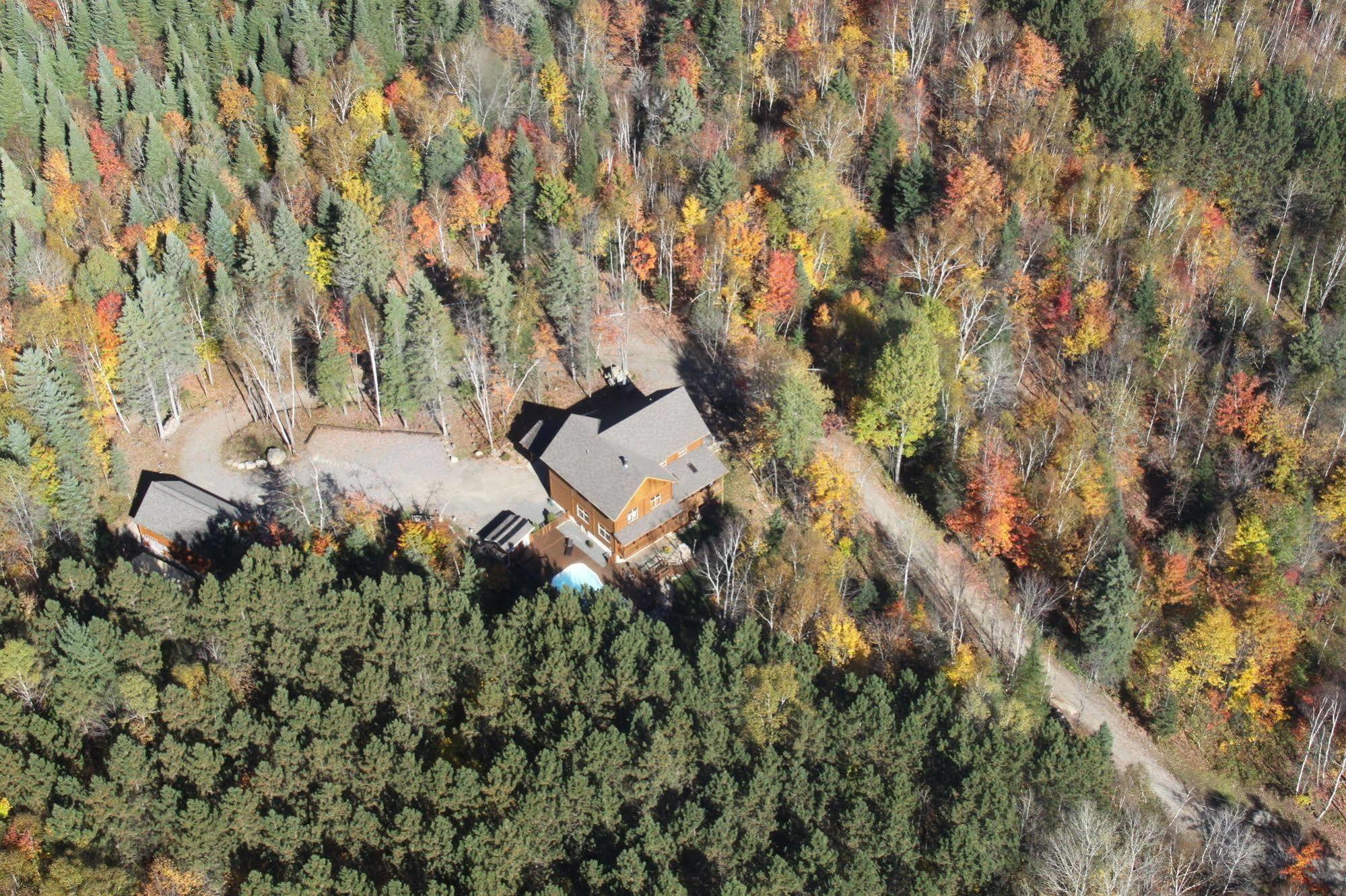 Escale Du Nord Mont-Tremblant
