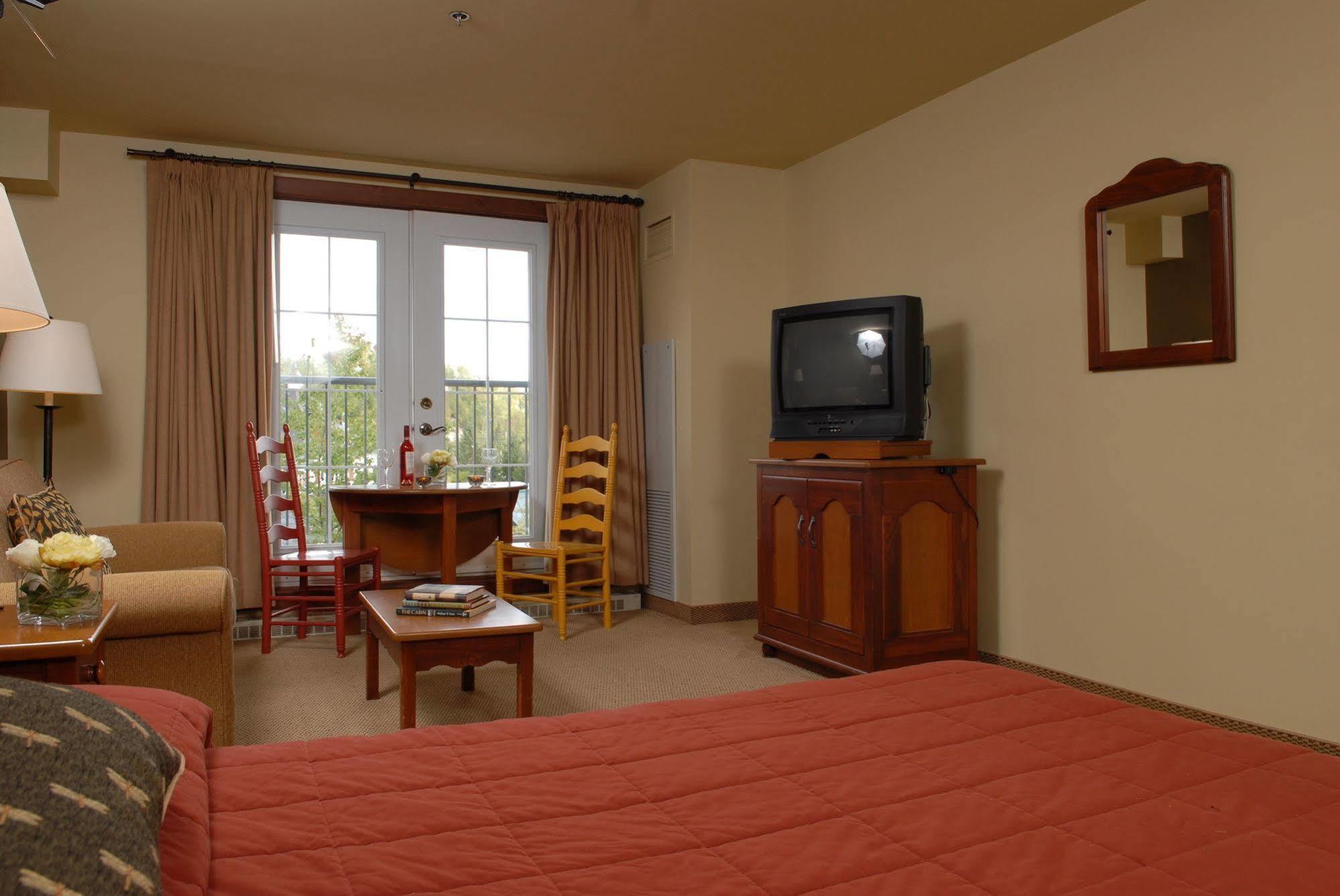 Hotel Tour Des Voyageurs