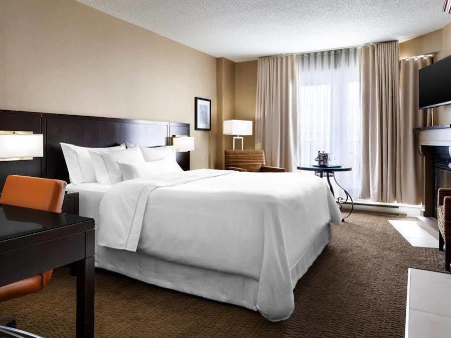 Hotel Le Westin Tremblant