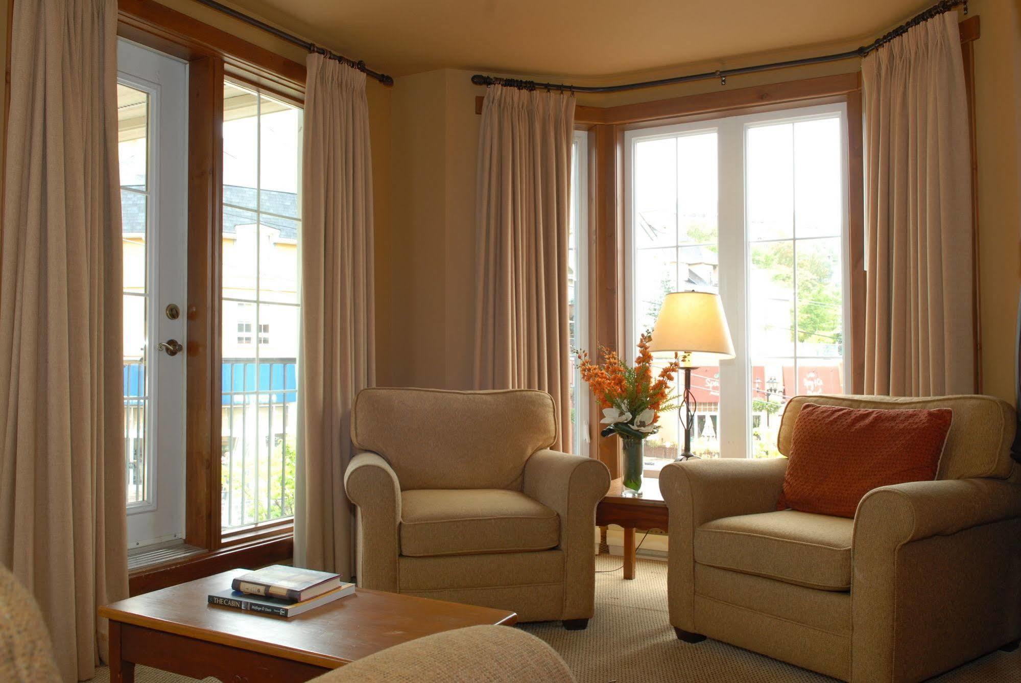 Hotel Tour Des Voyageurs Mont-Tremblant