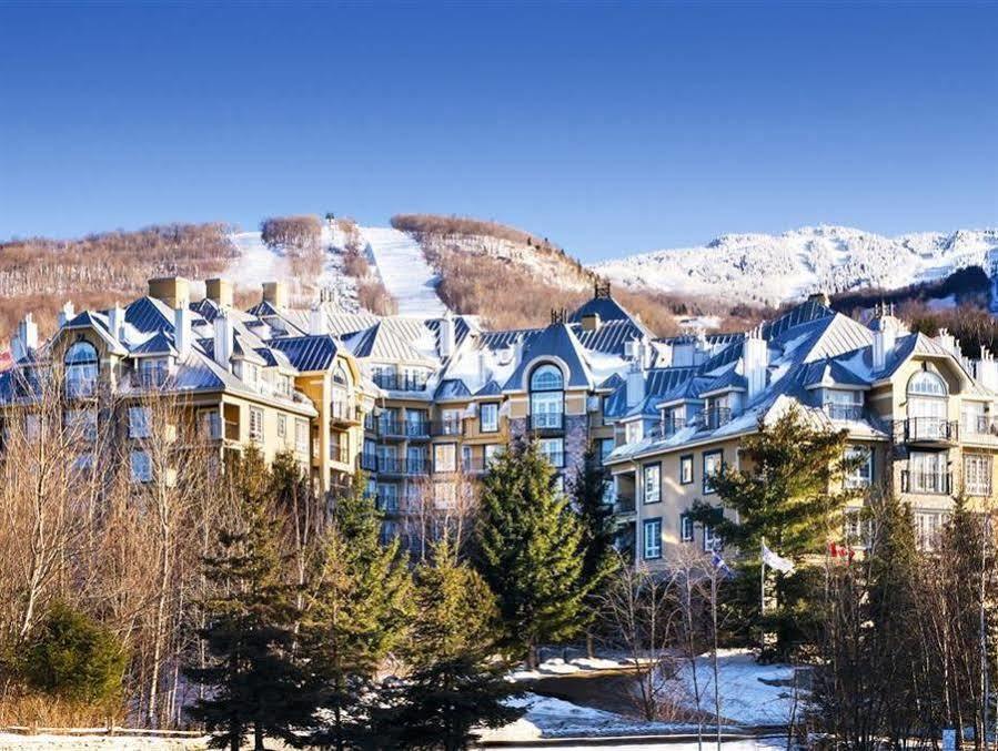 Hotel Le Westin Tremblant 4*