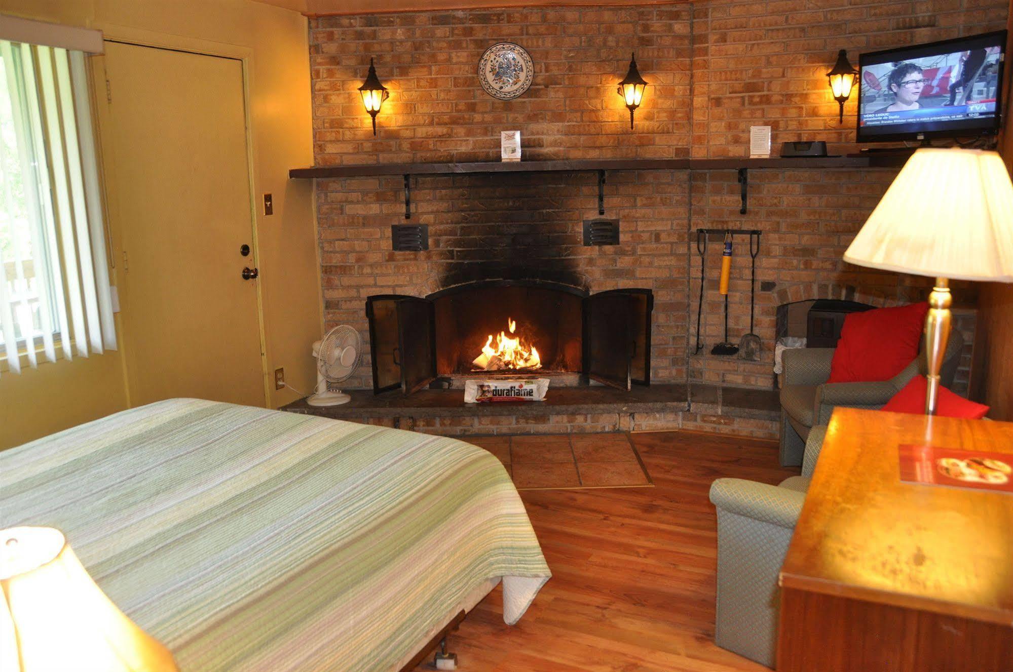Le Boise Du Hotel Mont-Tremblant