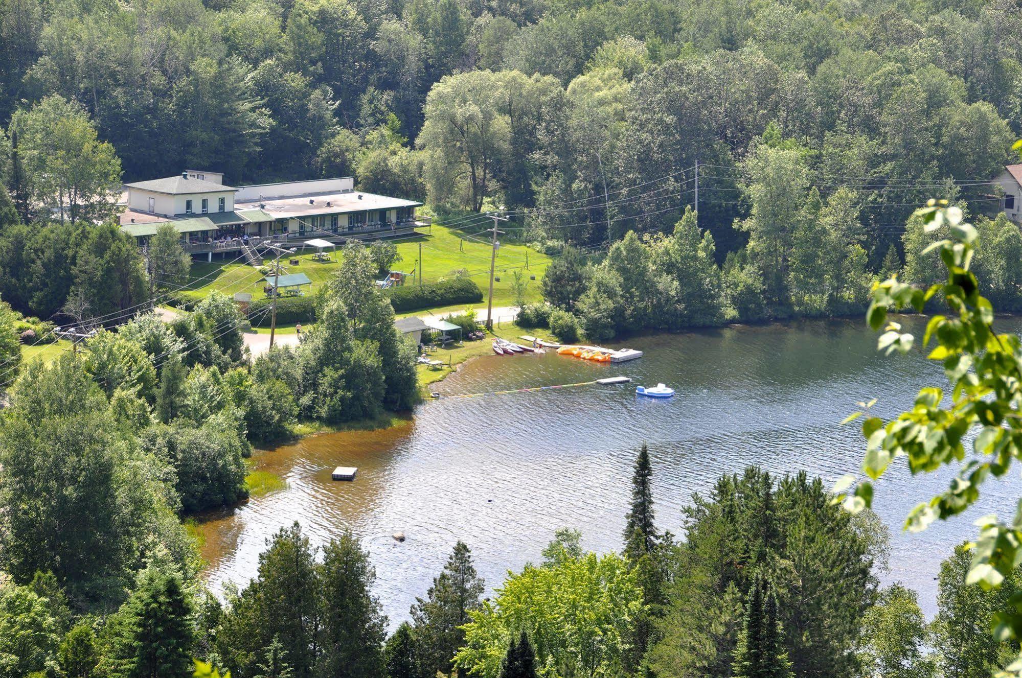 Hotel Le Boise Du 2*