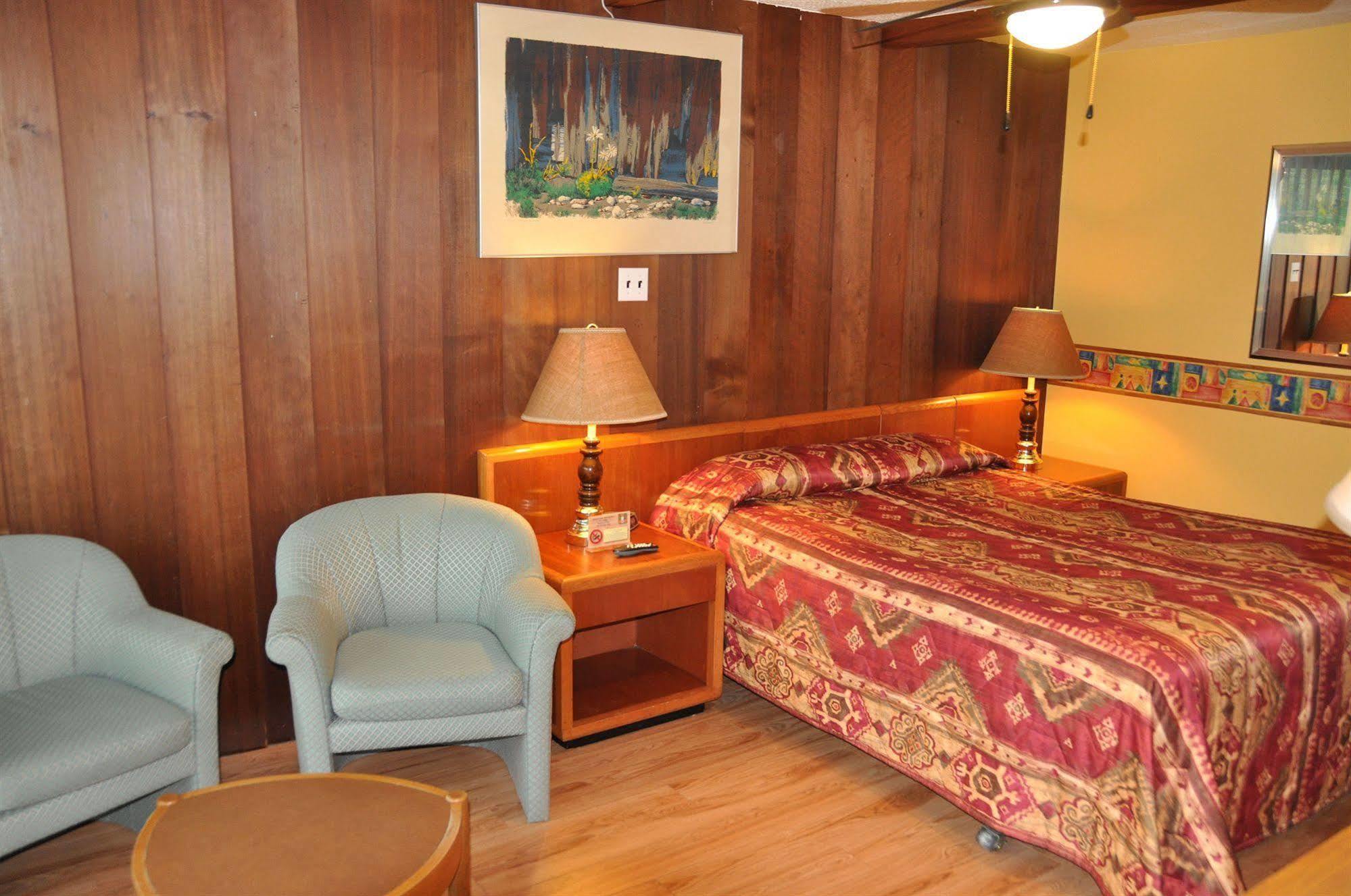 Le Boise Du Hotel