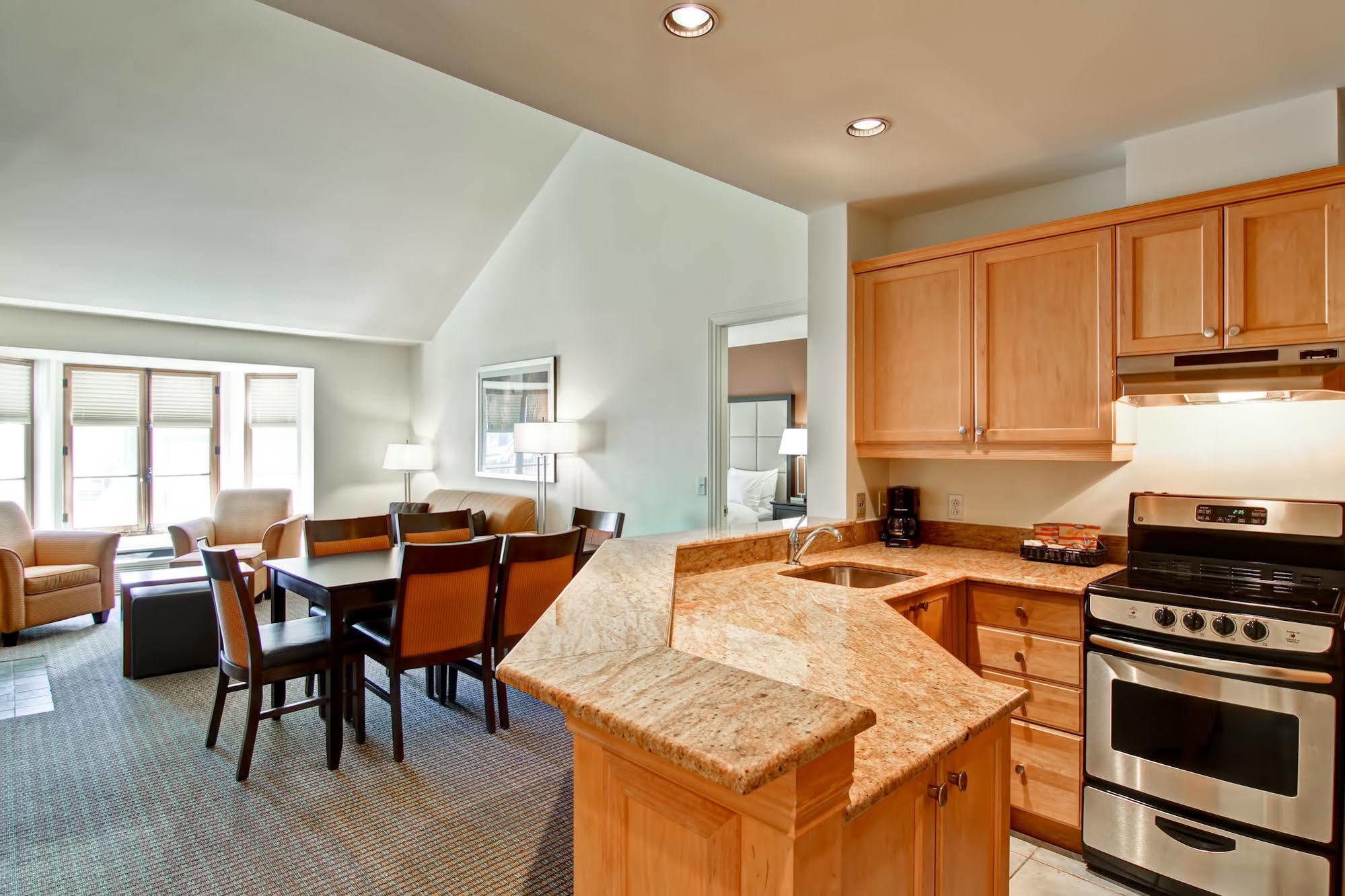 Resort Homewood By Hilton