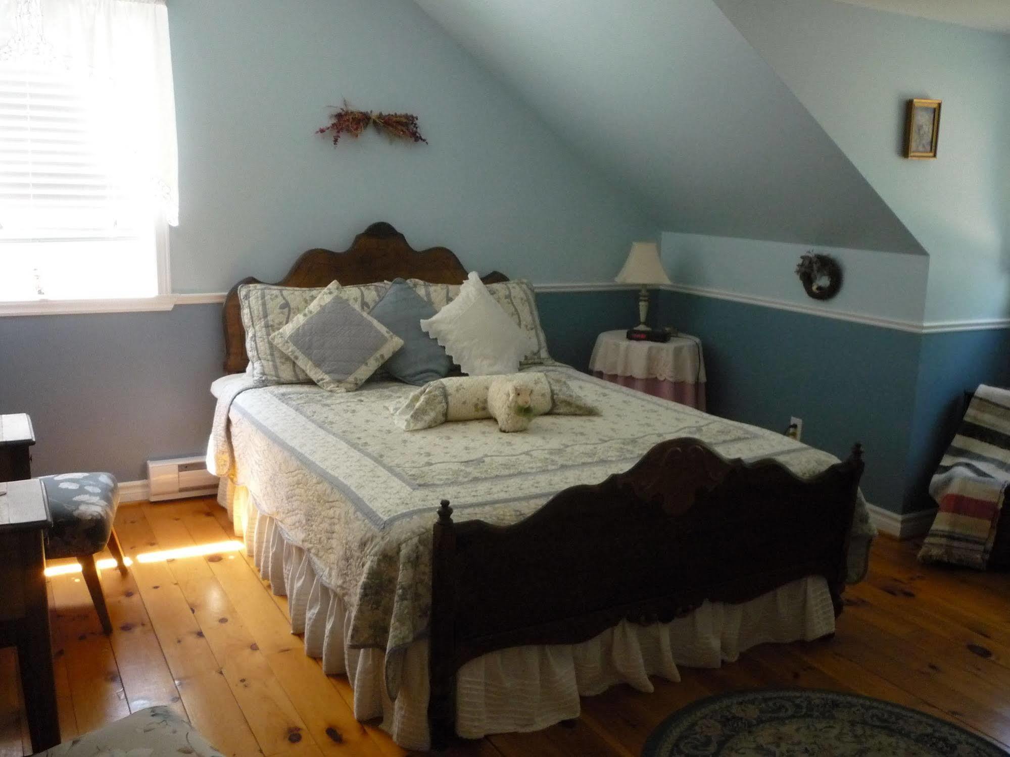 Bed & Breakfast Le Second Souffle 4*
