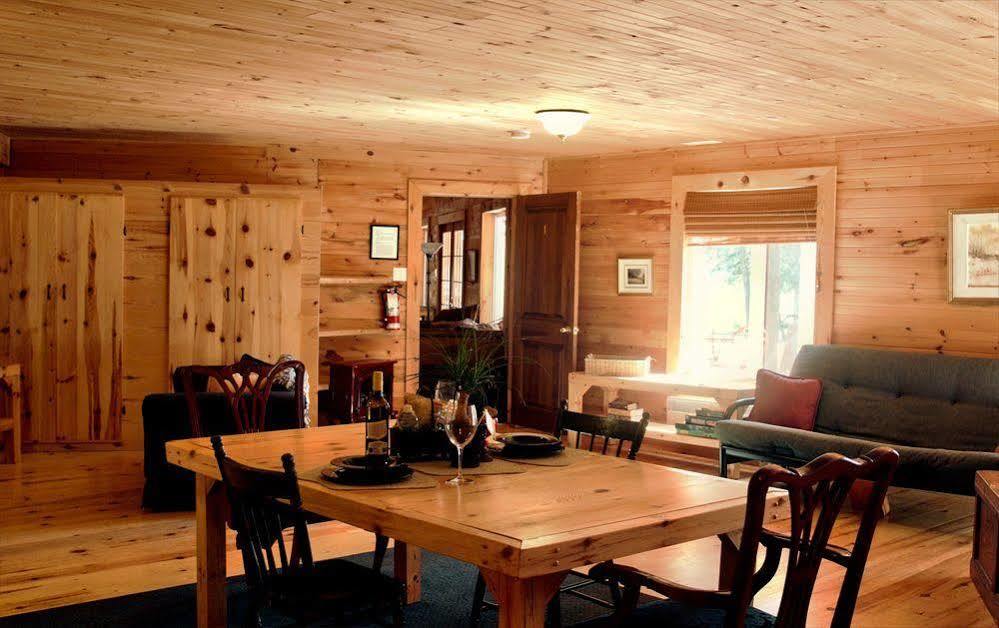 Domaine Summum Mont-Tremblant