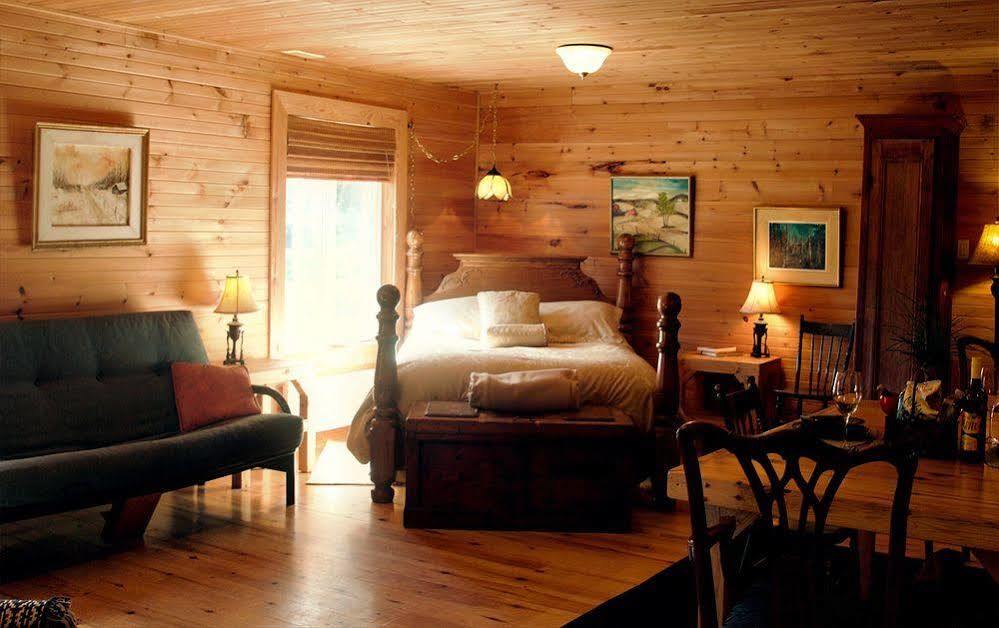 Domaine Summum Chalet *