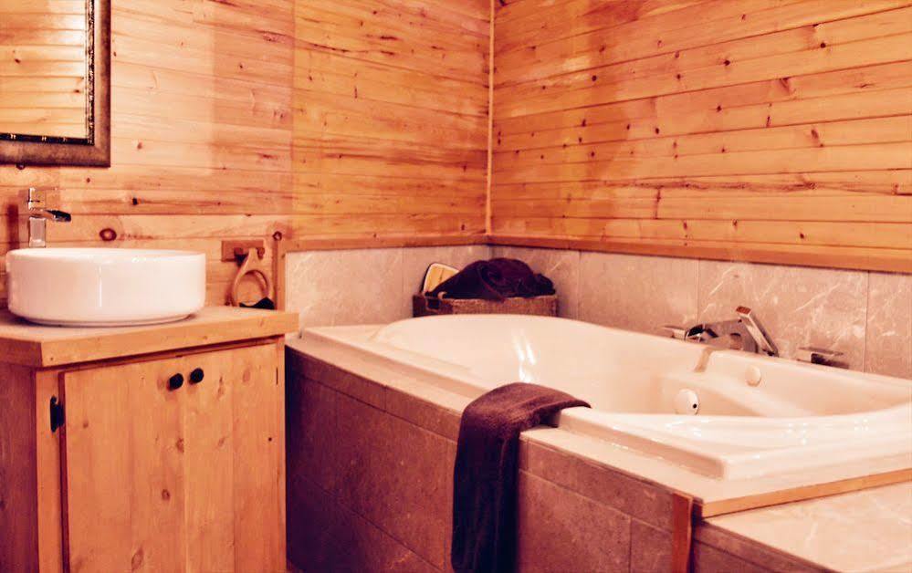Domaine Summum * Mont-Tremblant
