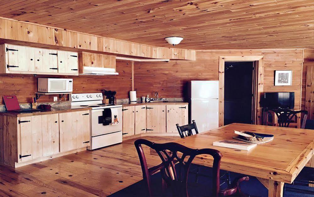 Chalet Domaine Summum *