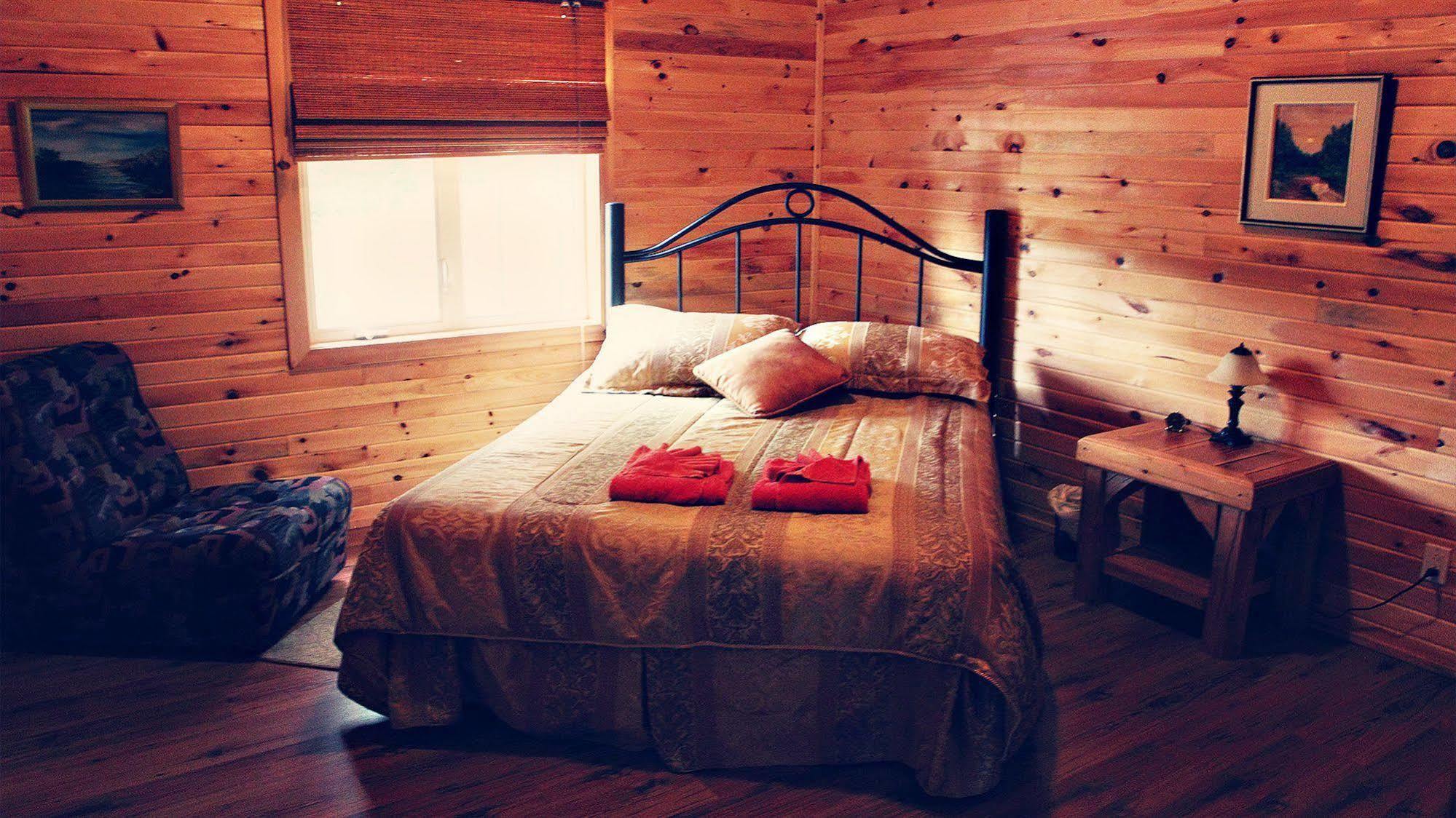 Domaine Summum Chalet *