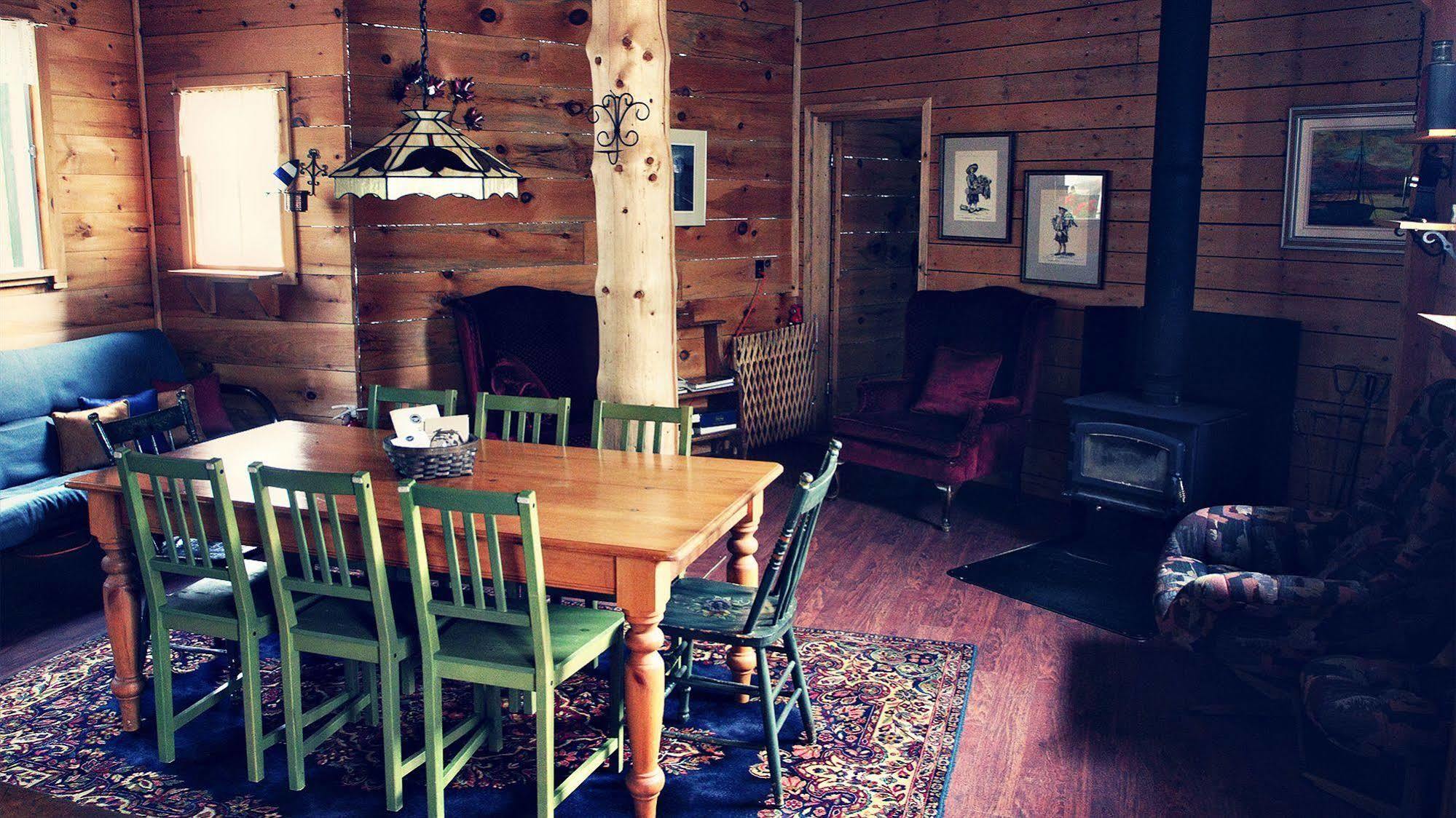Domaine Summum Chalet