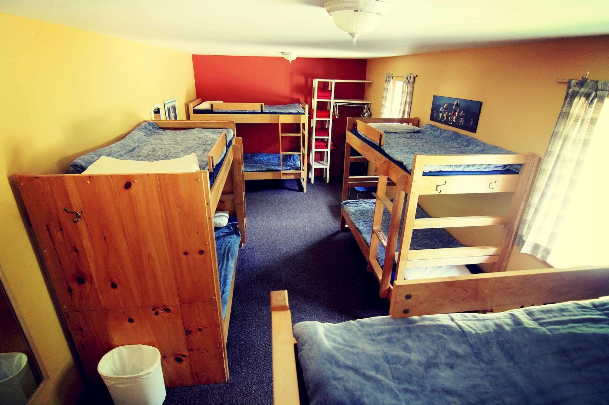 Manitonga Hostel Mont-Tremblant