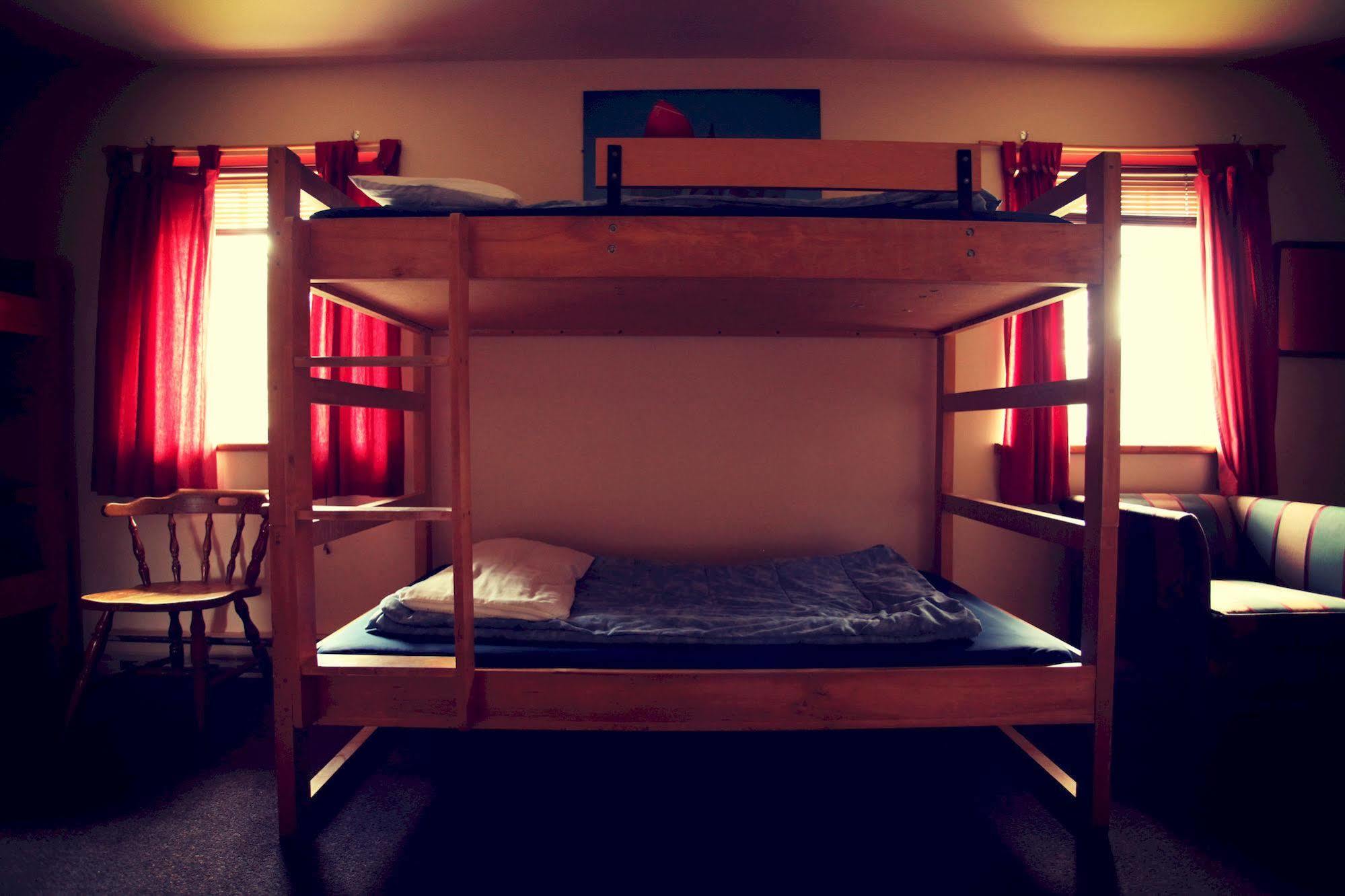 Manitonga Hostel Mont-Tremblant