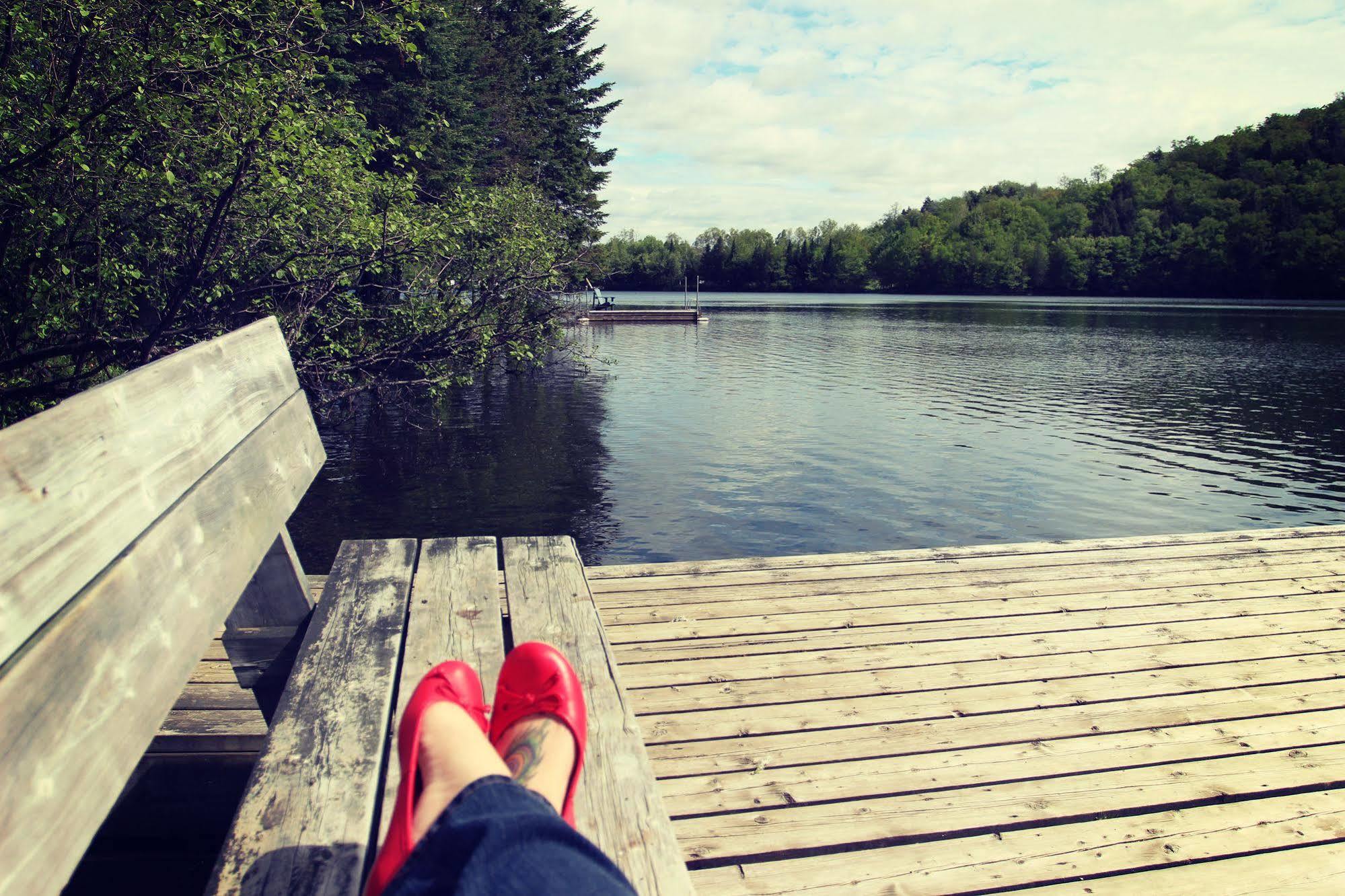 Hostel Manitonga Mont-Tremblant