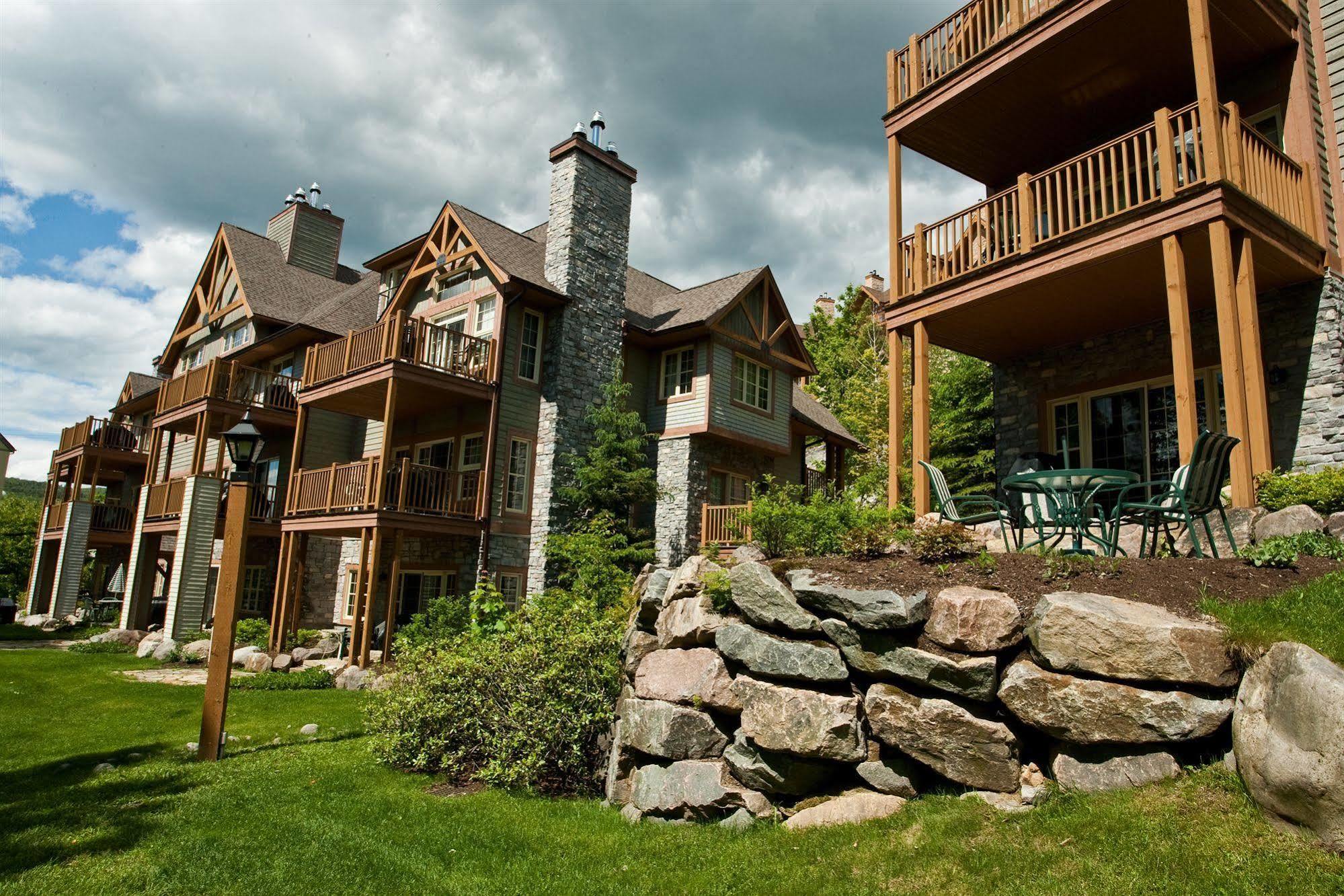 Etoile Du Matin - Tremblant Sunstar 3* Mont-Tremblant