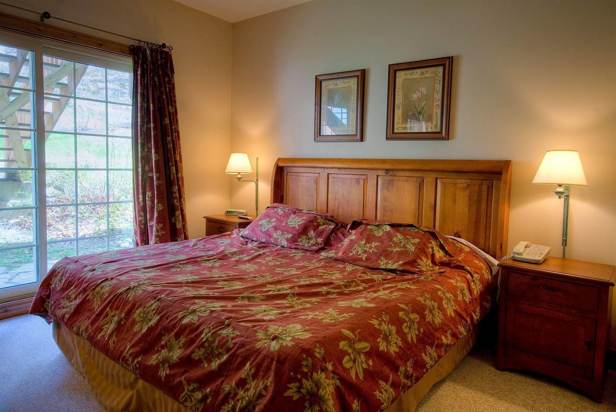 Etoile Du Matin - Tremblant Sunstar 3*