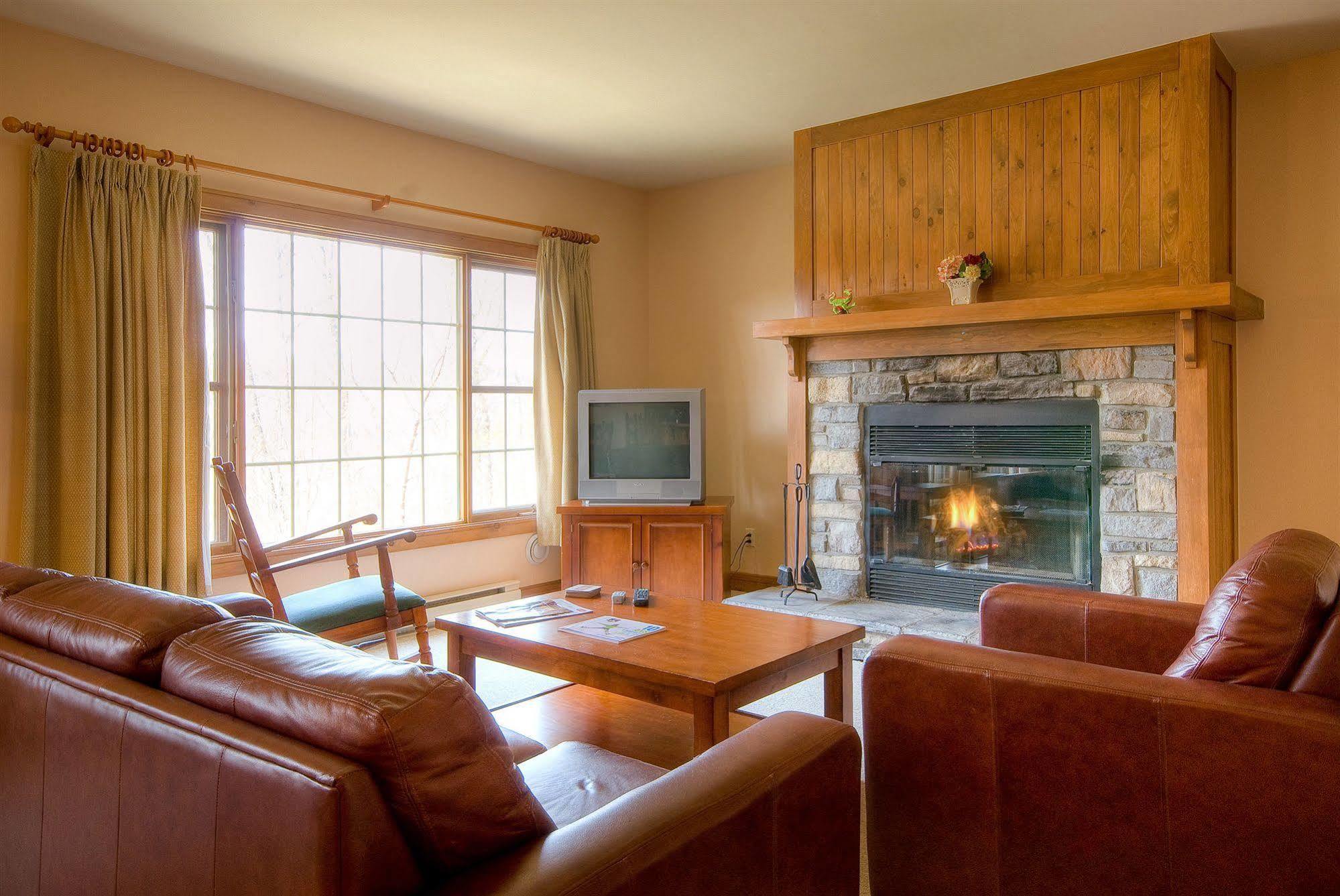 Hotel Etoile Du Matin - Tremblant Sunstar 3*